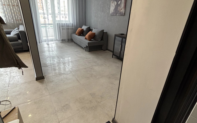 Na Ulitse Minusinskaya Apartments