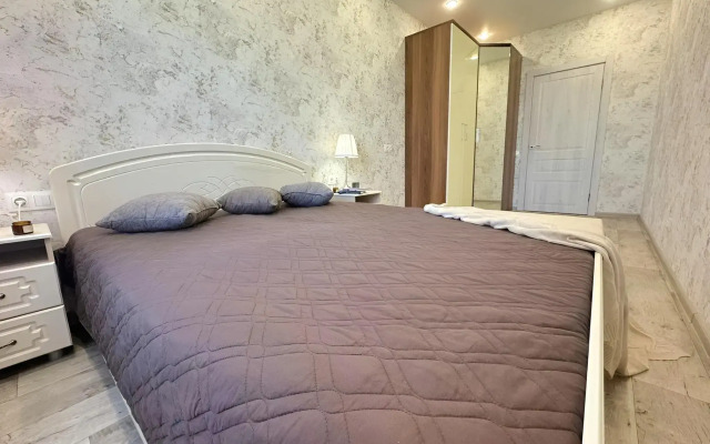 Апартаменты у Метро