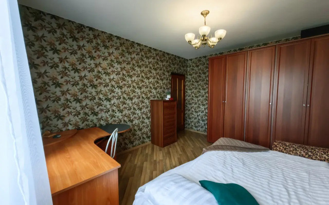 Квартира Комфортабельная и Уютная