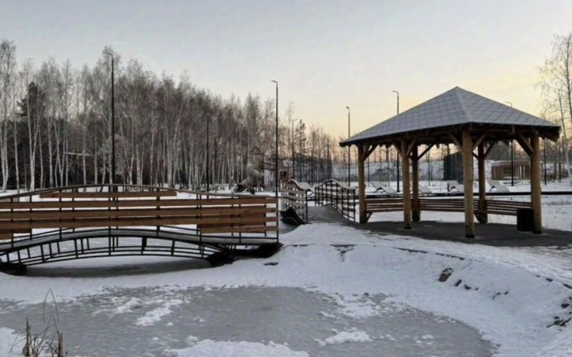 Квартира 1 комнатная квартира