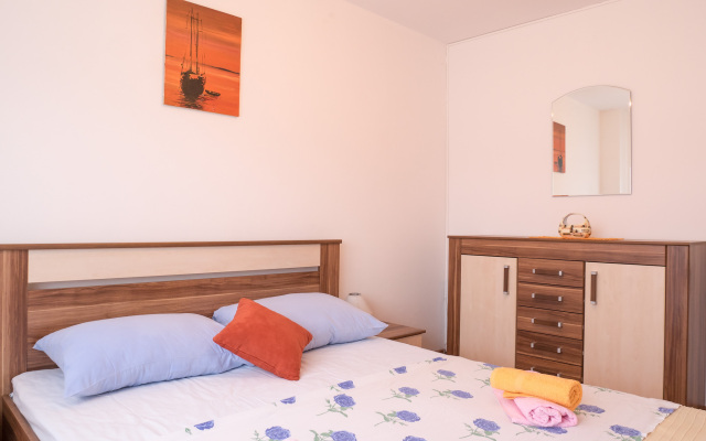 Apartman J&M Grobnik Apartments	