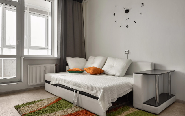 Апартаменты Охта Грин