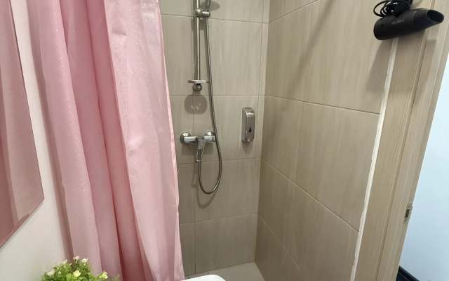 Apart-Otel Nizhniy Oranienbaum (103)