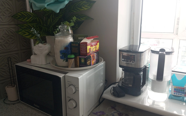 Квартира Летняя