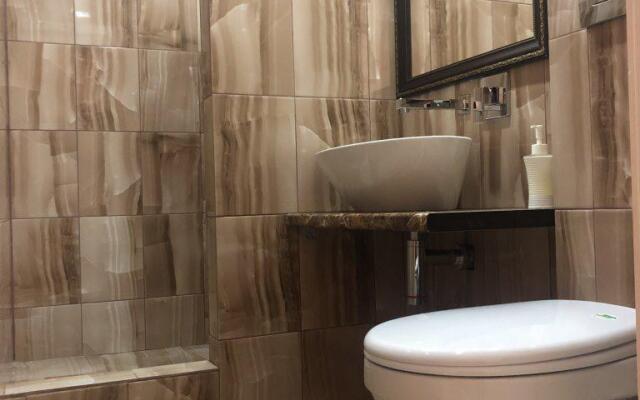 Отель Арбат