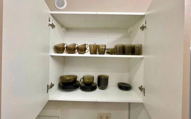 Квартира на Улице Ломоносова 98