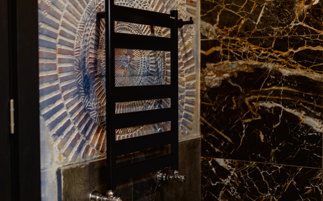Butik-Otel Tapis Rouge Design Boutique Batumi