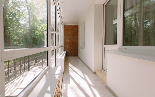 Апартаменты 9 Ночей на Киевской 70/3