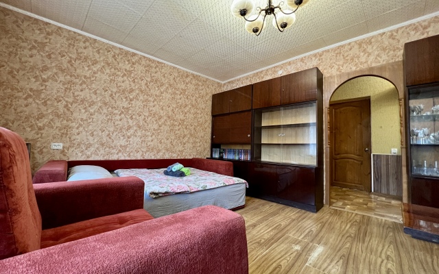 2Kom Mira 2 169 Kaluga Tsentr Kakdoma Flat