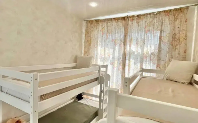 Частный дом Дизайнерский с Террасой