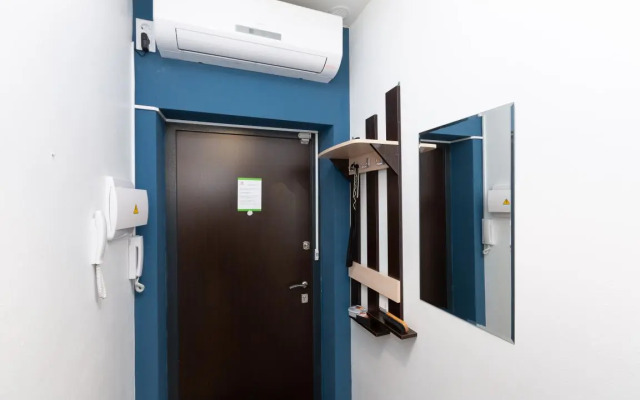 Апартаменты Этажидейли рядом с пл. 1905 г.