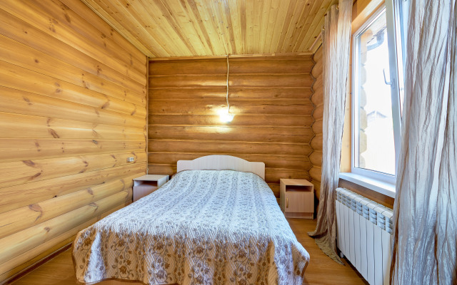 Частный Дом Изба 1