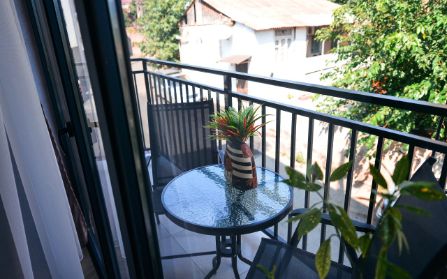 Labu Hotel