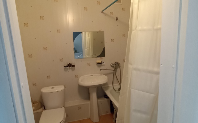 Na Ulitse Bezymenskogo 3a Flat