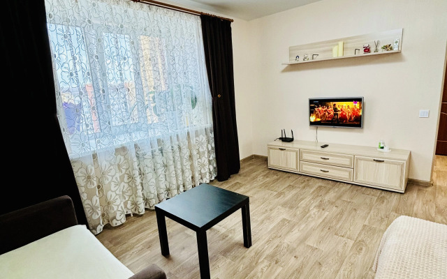 Uyutnaya kvartira Flat