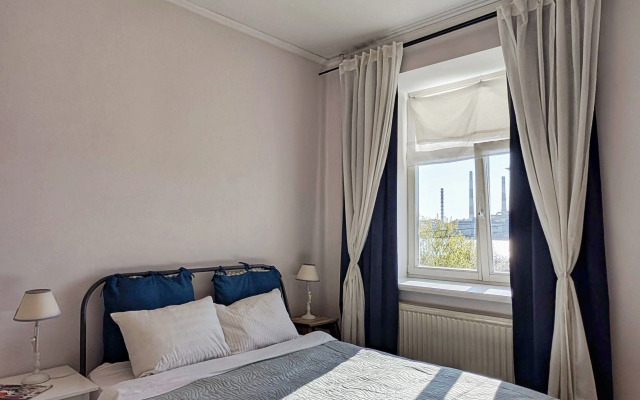S Krasivym Vidom Flat