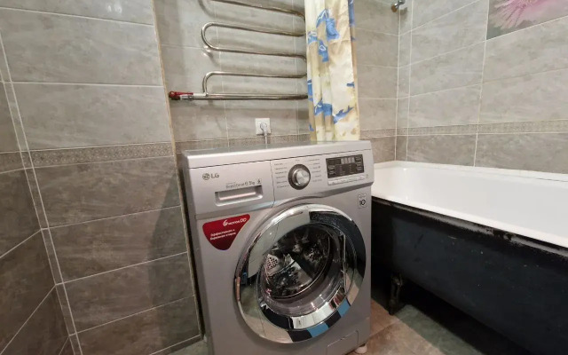 Schelkovskaya Chkalovskaya 1 Flat