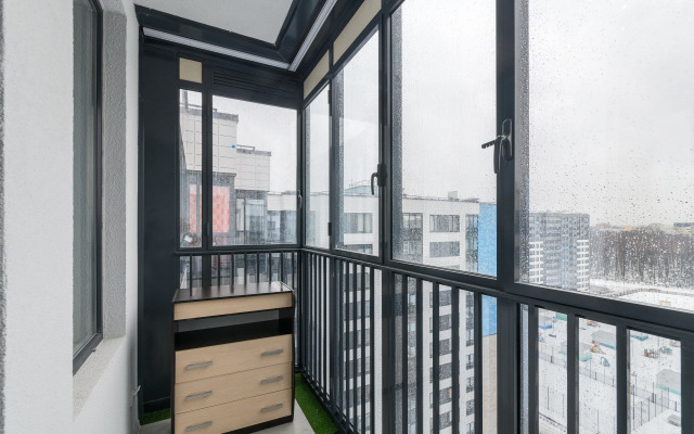 V Artlayne Apartments