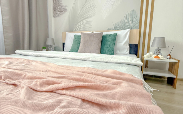 Квартира Студия Чкаловская в 5 Минутах от Метро