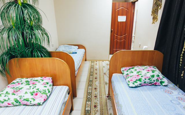 Evropa Hotel
