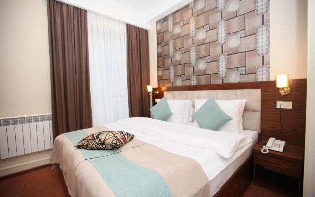 Auroom Hotel Baku
