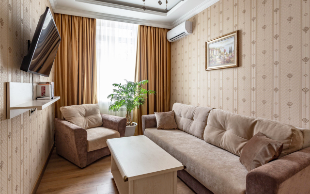 Palermo Mini hotel
