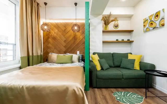 V Karavella Portugalii Flat