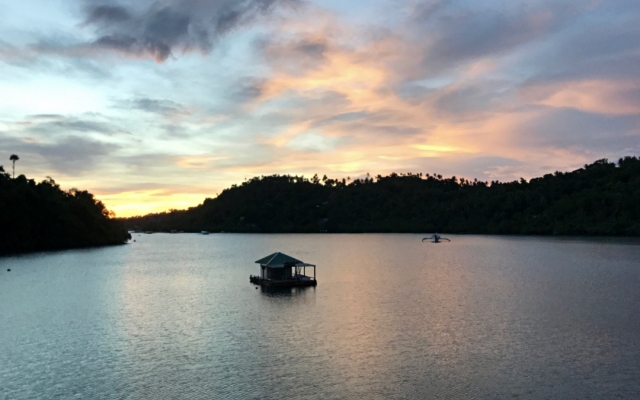 Edgewater Dive & Spa Resort