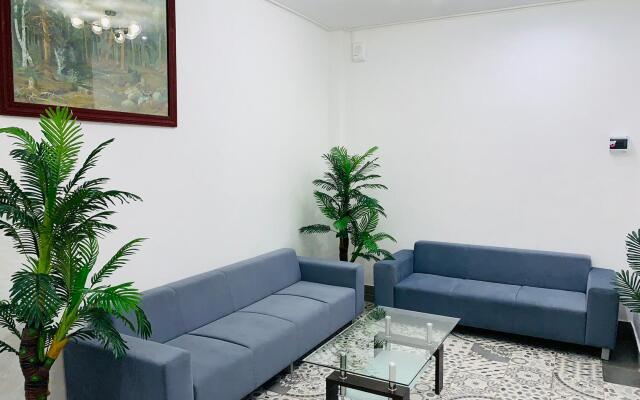 Asean Hotel