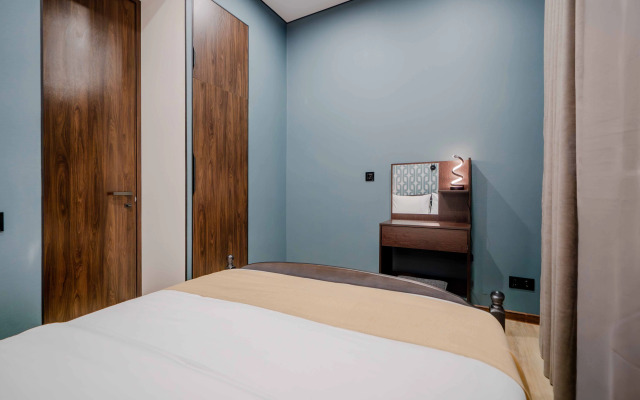 Keygo 0208 Ryadom s Parkom Imeni Diany Abgar Apartments