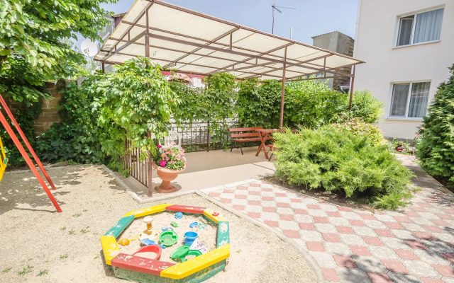 Вилла Любимая