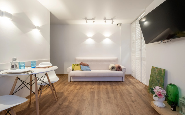 Апартаменты в центре Калининграда