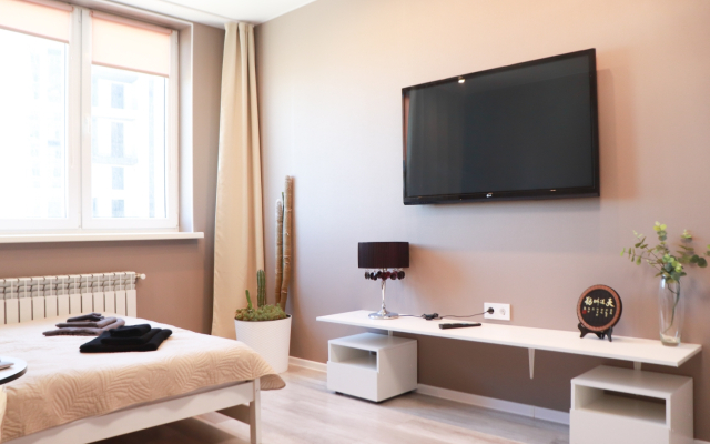 Comfort Flat