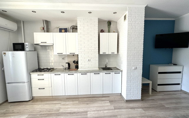 Квартира LikeHome Apartment