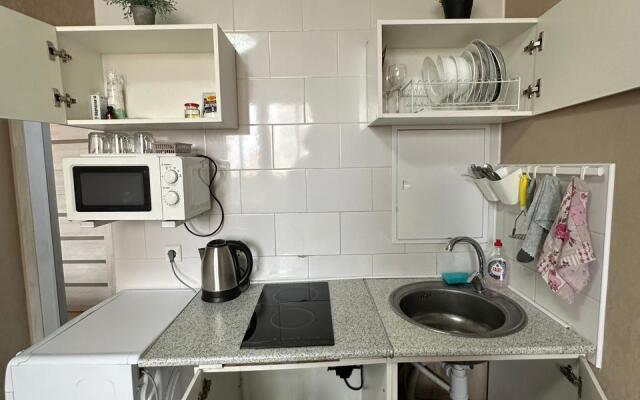 Istoman 2+2 v spalnom mikrorajone Apartments