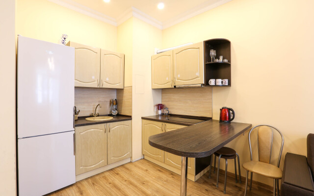 Апартаменты MaxRealty24 Водный стадион