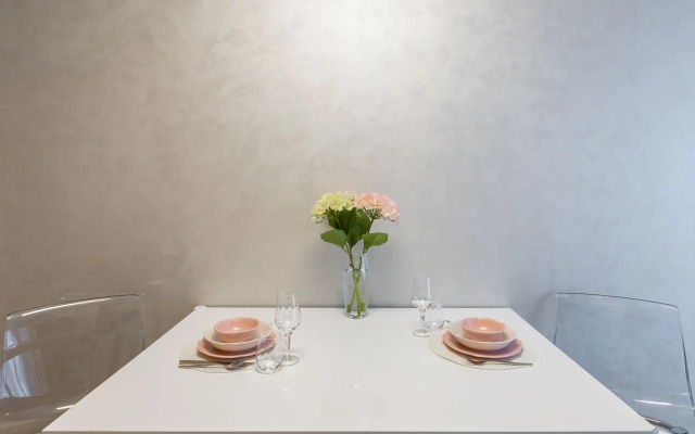 Апартаменты Сутки Уфа на Рудольфа Нуреева 6.294