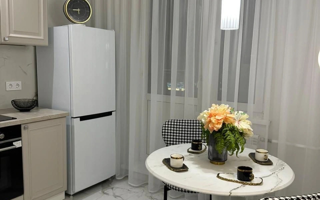 Квартира Современная дизайнерская