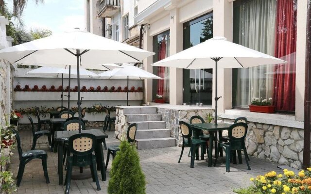 Hotel Spa Hotel Karakas