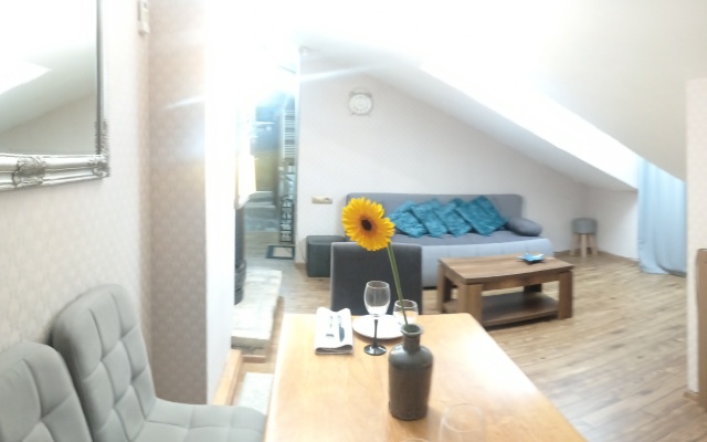 Апартаменты Wine Rise