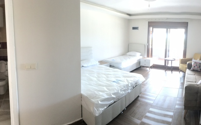 Gulkent Pansiyon Hostel