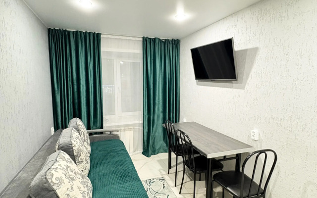 Квартира 1к по Адресу Деповская 11