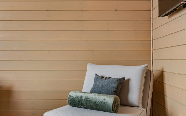 Частный дом под Боровском