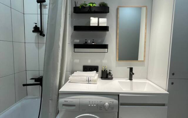 Greybox Apartaments