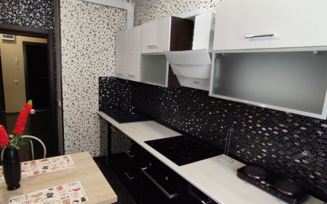 1 Komnatnaya Na Lytkina Flat