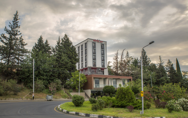 Grand Palace Tbilisi Hotel