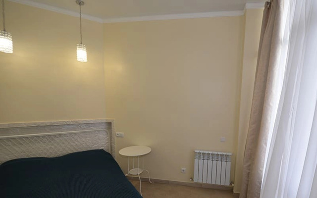 Апартаменты Море Море 11