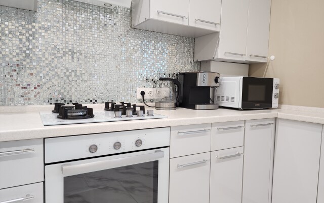 Apartamenty Vostok Flat
