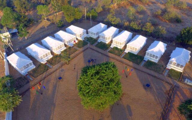 Pushkar Pride Camp and Resort