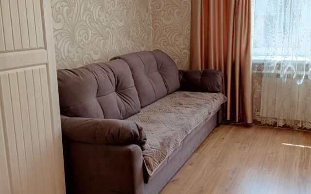 V Tsentre Tuly Apartments